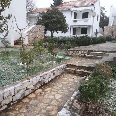 Villa Iris Šibenik Exterior foto