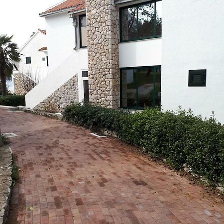 Villa Iris Šibenik Exterior foto