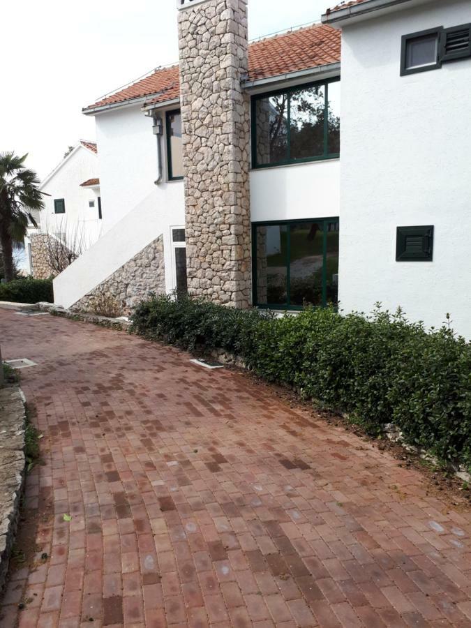 Villa Iris Šibenik Exterior foto