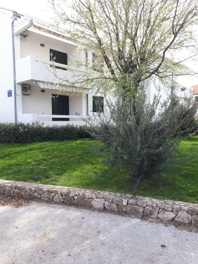 Villa Iris Šibenik Exterior foto