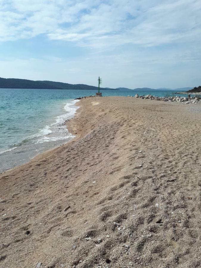 Villa Iris Šibenik Exterior foto