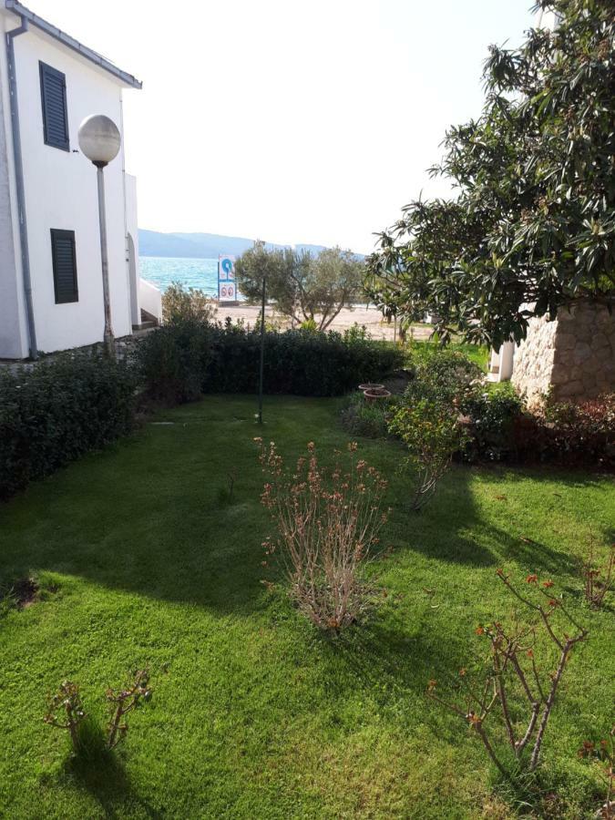Villa Iris Šibenik Exterior foto